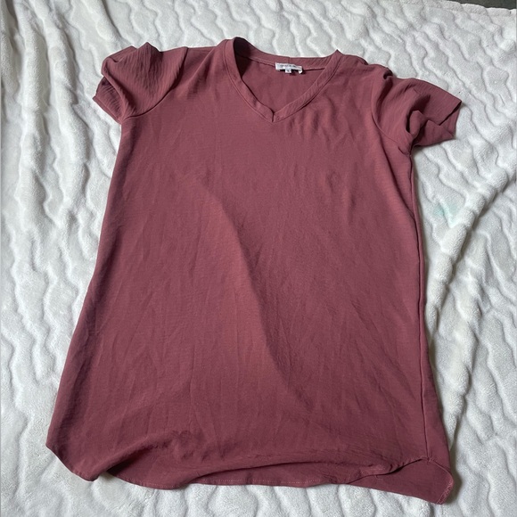 Space 46 Casual Tunic dress - Picture 4 of 5